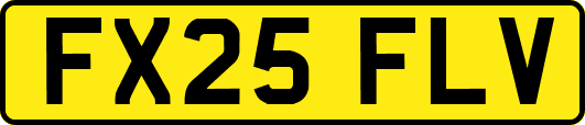 FX25FLV
