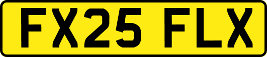 FX25FLX