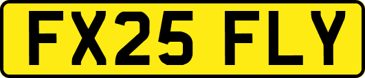 FX25FLY