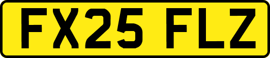 FX25FLZ