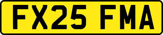 FX25FMA