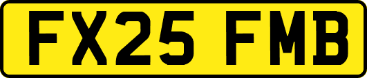 FX25FMB