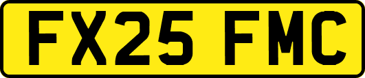 FX25FMC