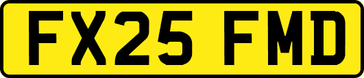FX25FMD