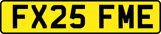FX25FME