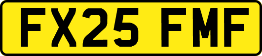 FX25FMF