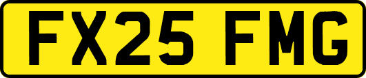 FX25FMG