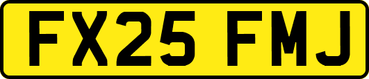 FX25FMJ