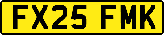 FX25FMK