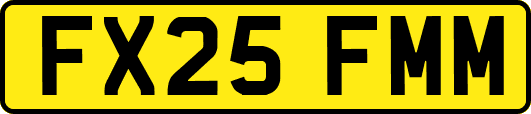 FX25FMM