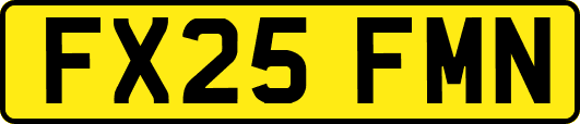FX25FMN