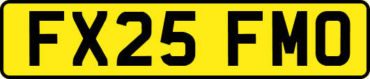 FX25FMO