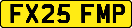 FX25FMP