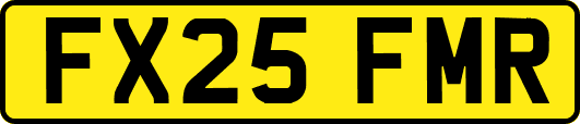FX25FMR