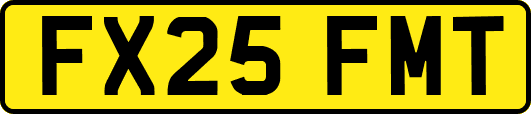 FX25FMT