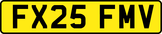 FX25FMV