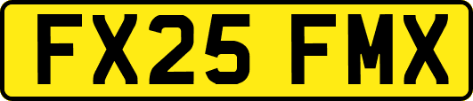 FX25FMX
