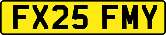 FX25FMY