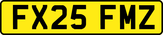 FX25FMZ