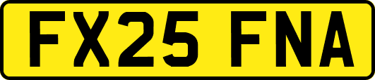 FX25FNA