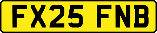 FX25FNB