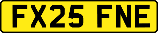 FX25FNE