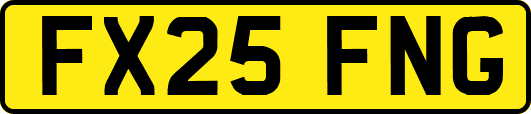 FX25FNG