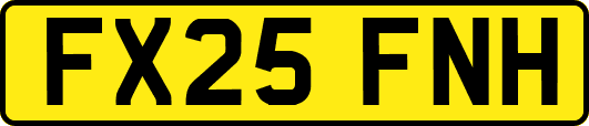 FX25FNH