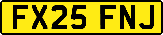 FX25FNJ