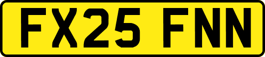 FX25FNN