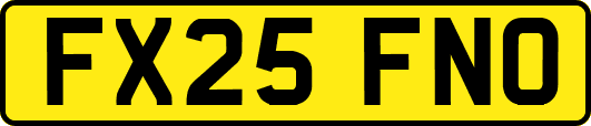 FX25FNO