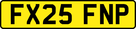 FX25FNP