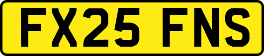 FX25FNS