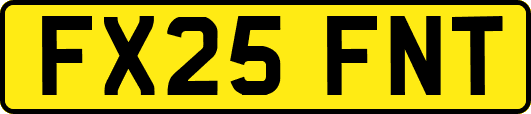 FX25FNT