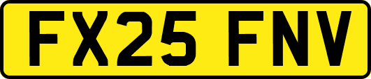 FX25FNV