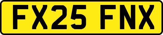FX25FNX