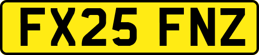FX25FNZ