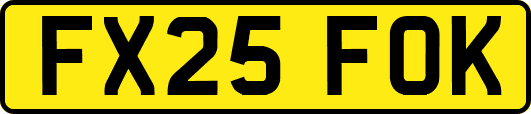 FX25FOK