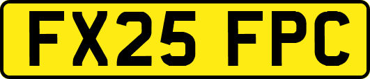 FX25FPC