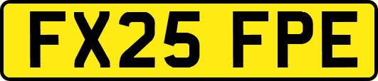 FX25FPE
