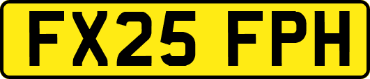 FX25FPH
