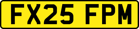 FX25FPM