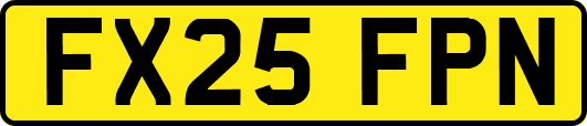 FX25FPN