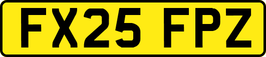 FX25FPZ