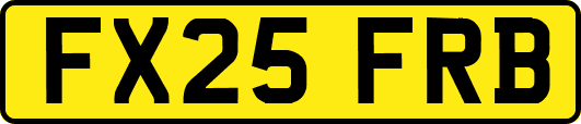 FX25FRB