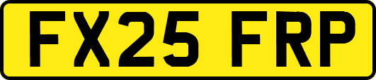 FX25FRP
