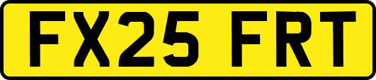 FX25FRT