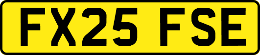 FX25FSE