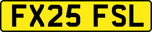 FX25FSL