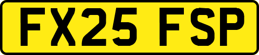 FX25FSP